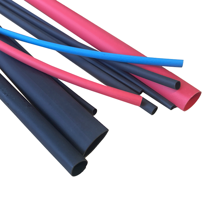Adhesive Lined Heat shrink tubing assortment